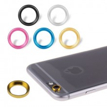 Apple Iphone 6s/6splus Rear camera lens cover  Apple Iphone 6s/6splus Rear camera lens cover